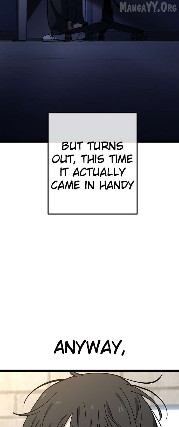 Unemployed Baek-soon Chapter 175 - page 48