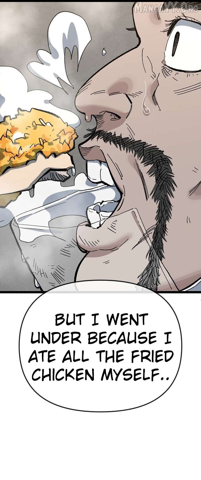 Unemployed Baek-soon Chapter 175 - page 6
