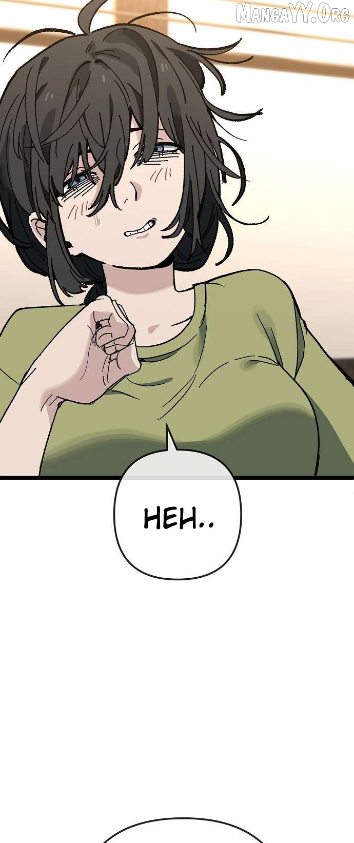 Unemployed Baek-soon Chapter 175 - page 8