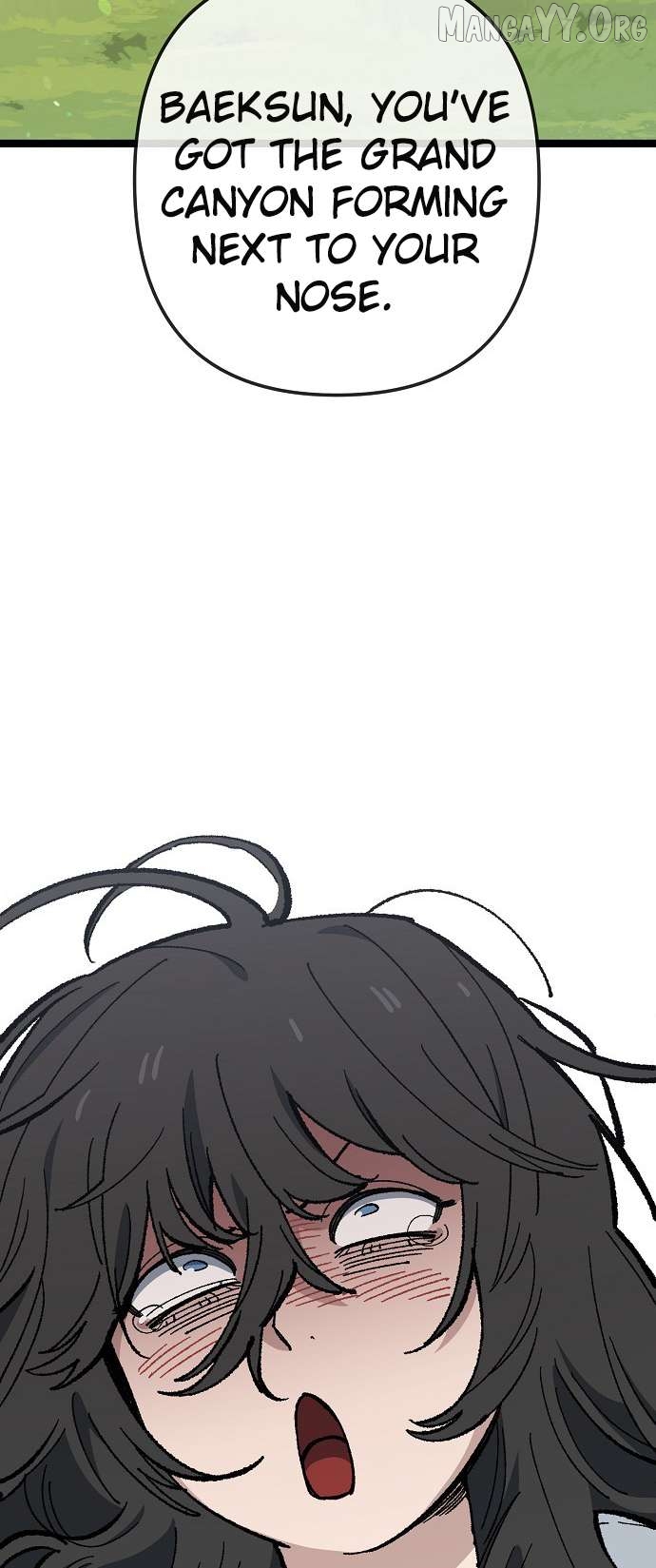 Unemployed Baek-soon Chapter 176 - page 10