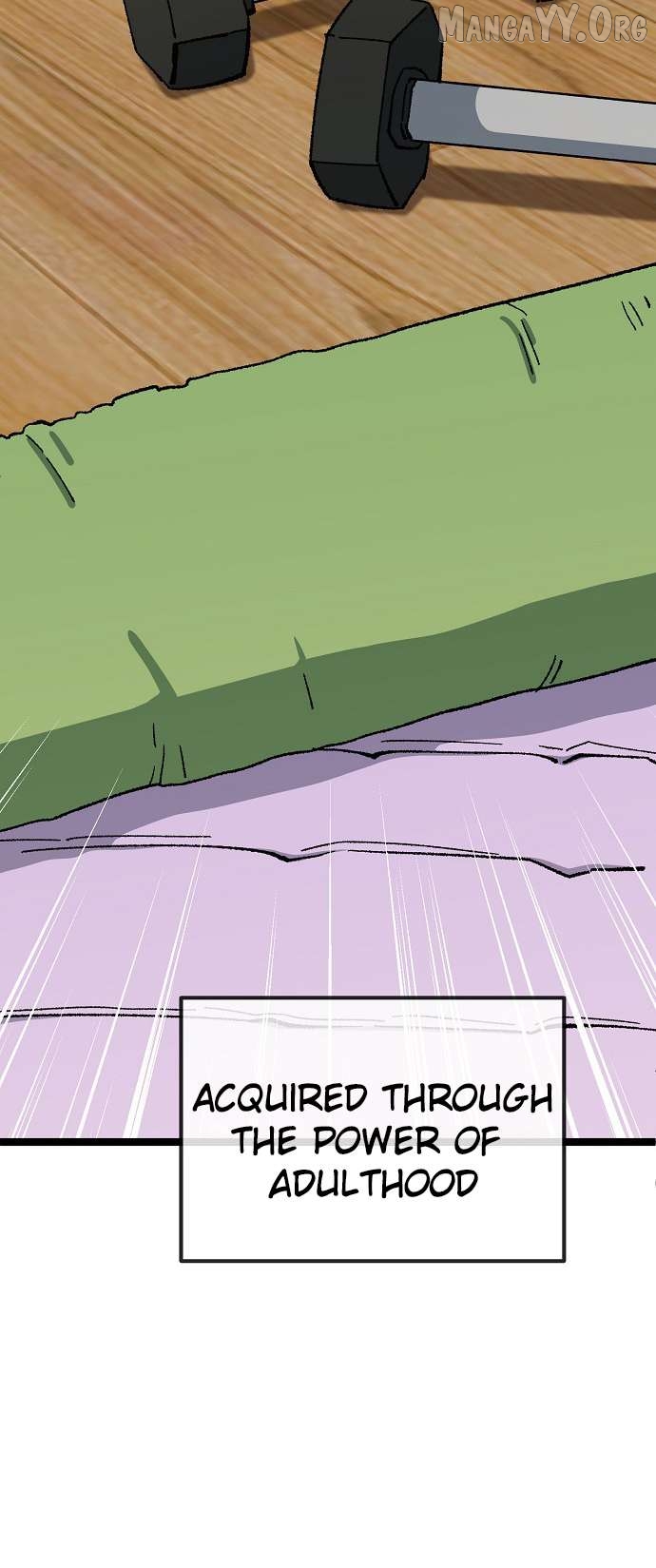 Unemployed Baek-soon Chapter 176 - page 14