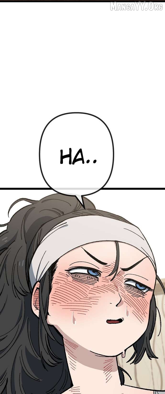 Unemployed Baek-soon Chapter 176 - page 21