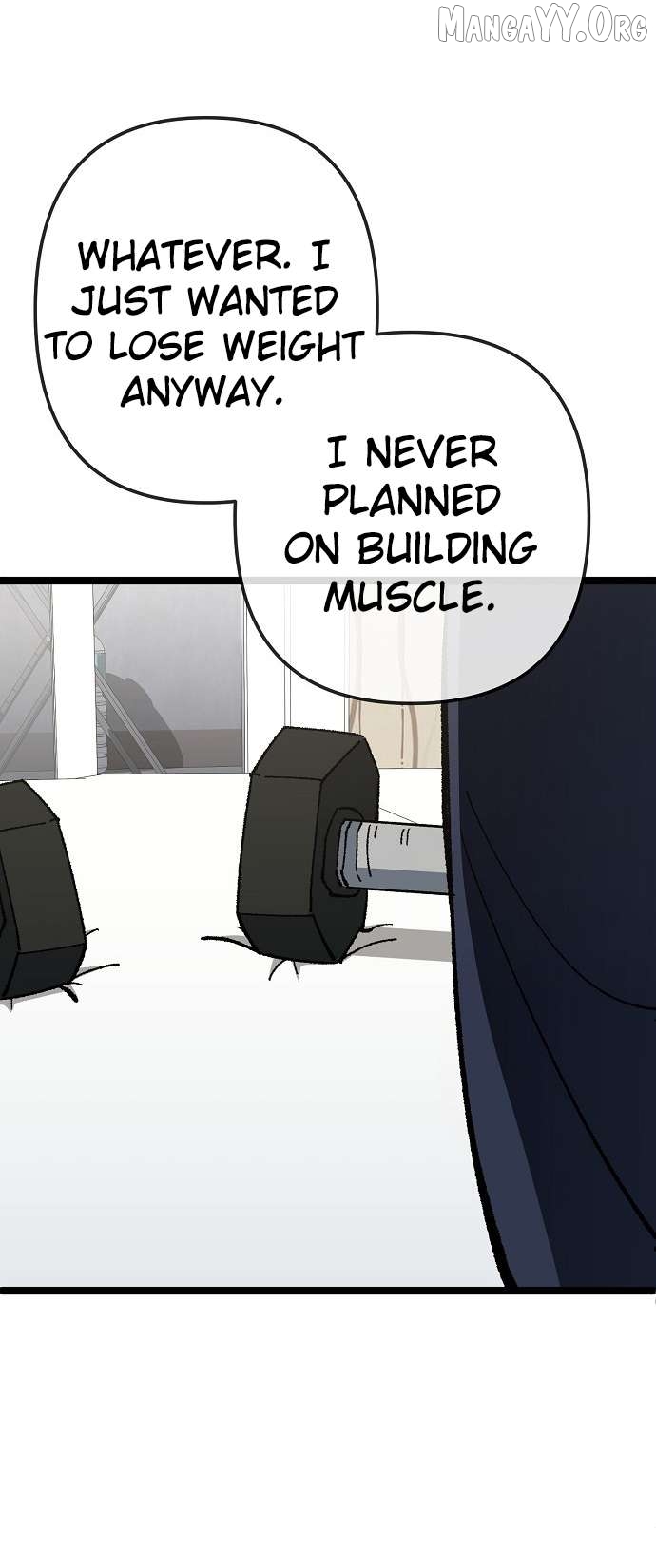 Unemployed Baek-soon Chapter 176 - page 23