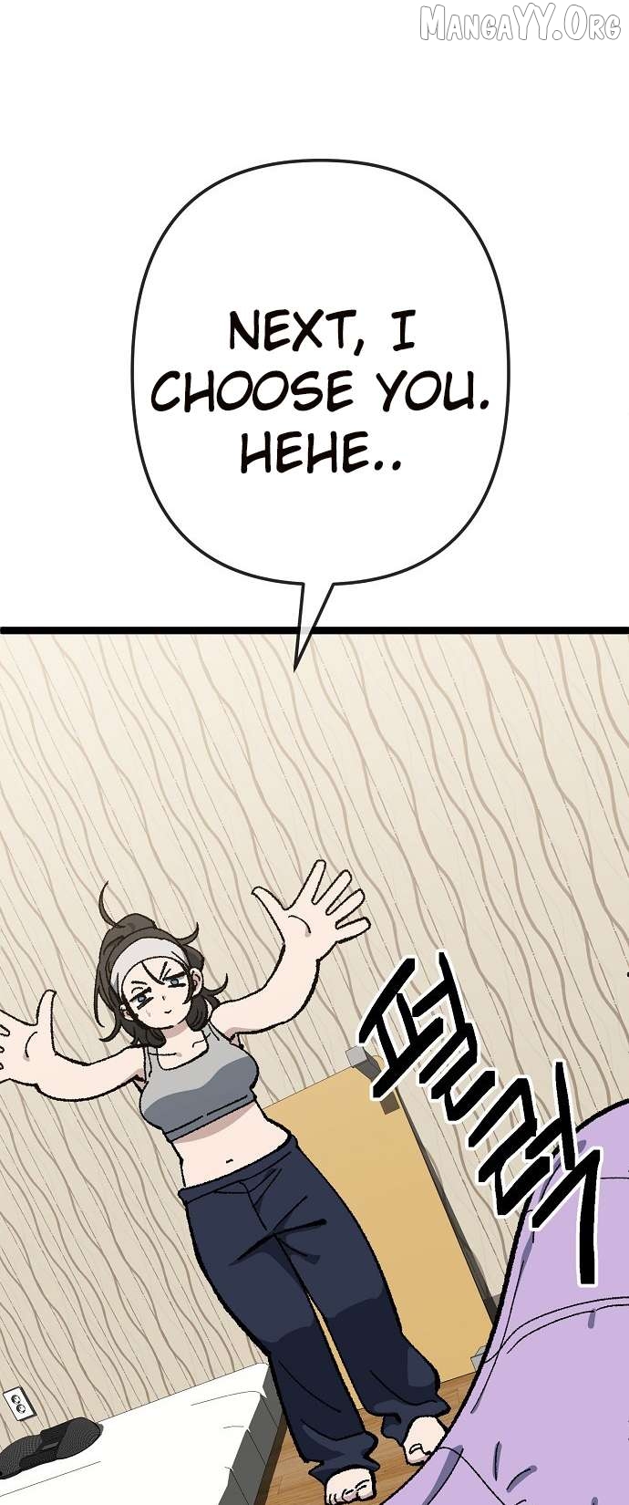 Unemployed Baek-soon Chapter 176 - page 24