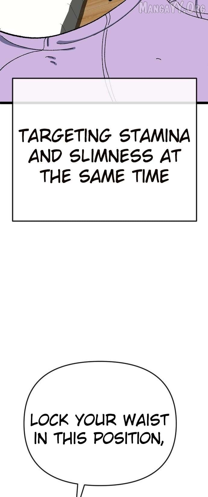 Unemployed Baek-soon Chapter 176 - page 25
