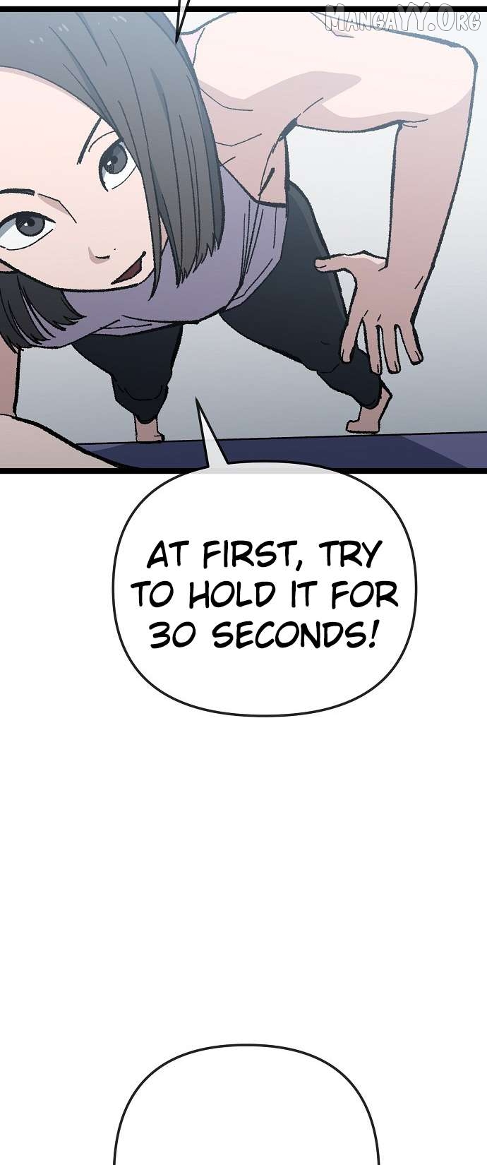 Unemployed Baek-soon Chapter 176 - page 26