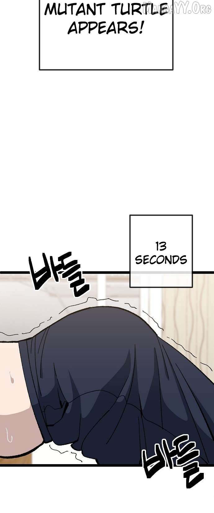 Unemployed Baek-soon Chapter 176 - page 28