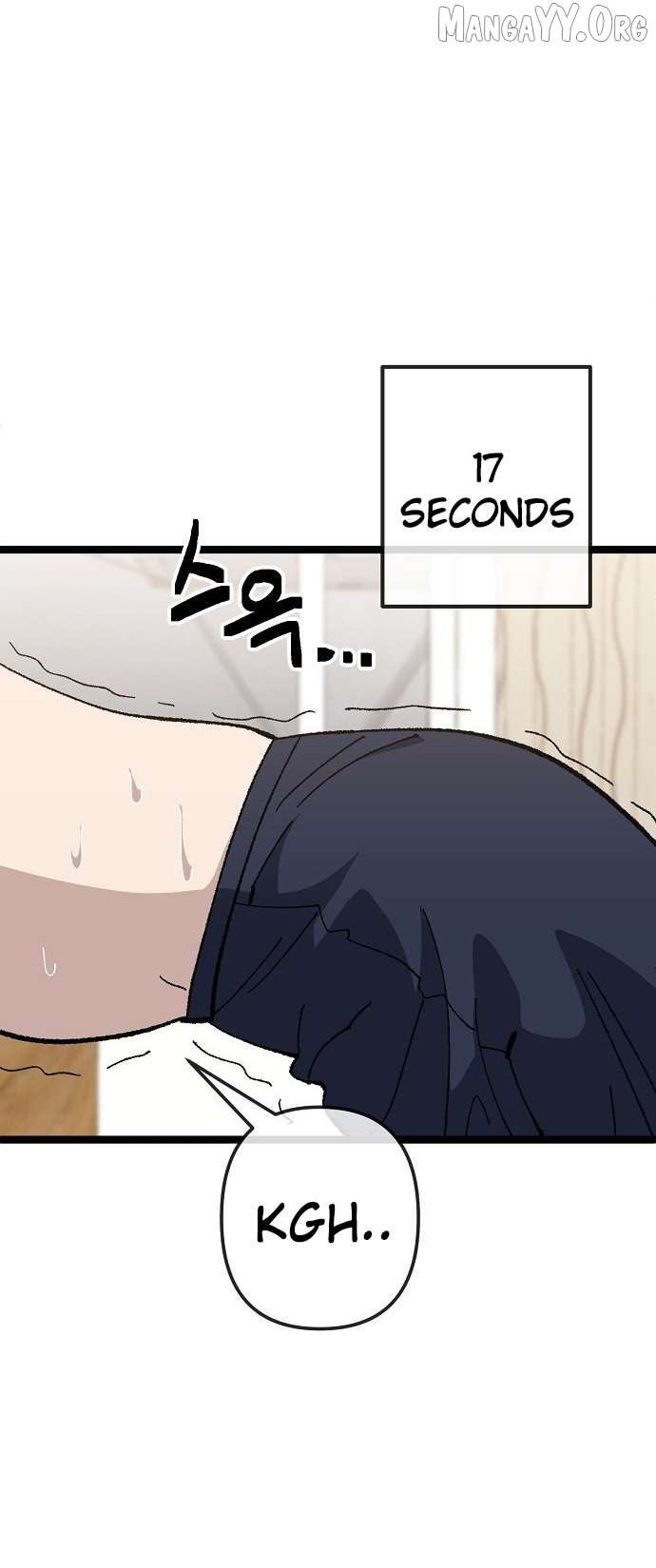 Unemployed Baek-soon Chapter 176 - page 29