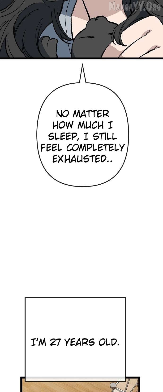 Unemployed Baek-soon Chapter 176 - page 3
