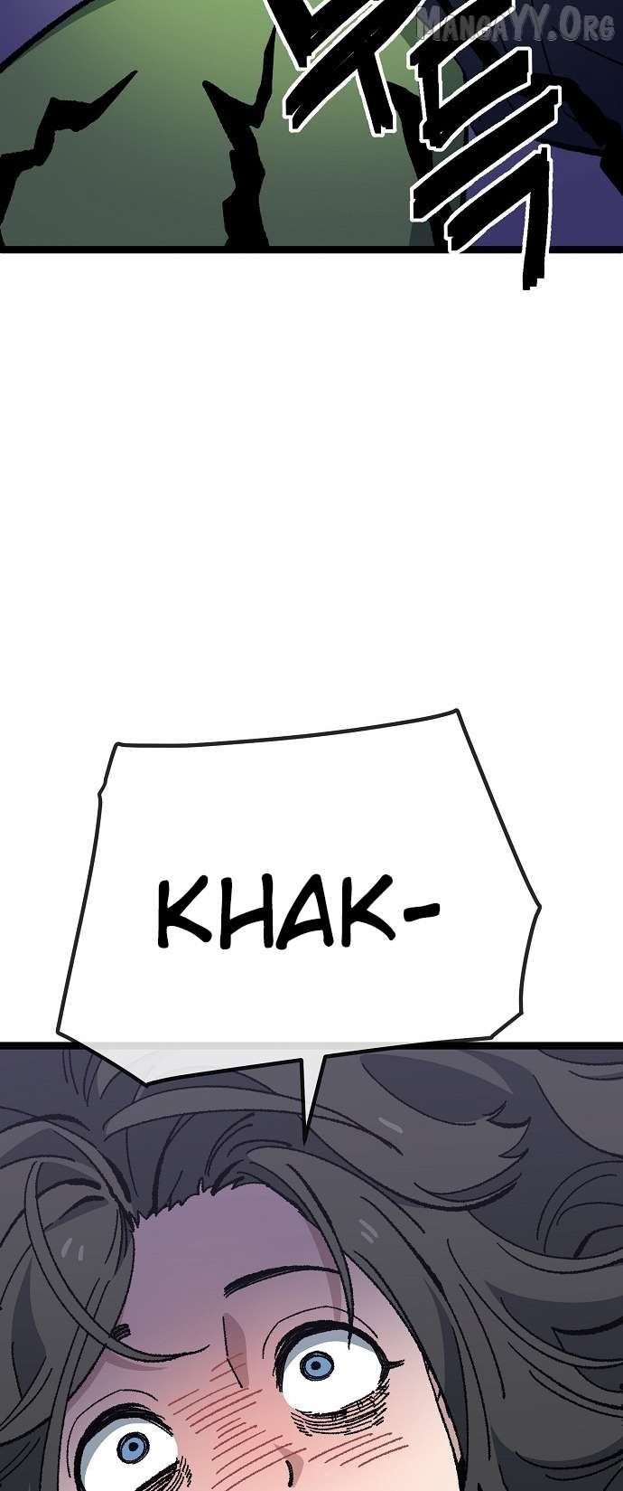 Unemployed Baek-soon Chapter 176 - page 37