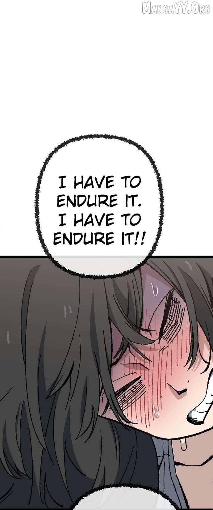 Unemployed Baek-soon Chapter 176 - page 40