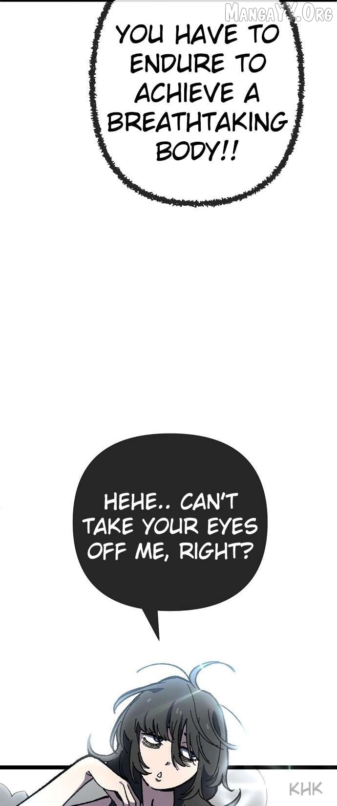 Unemployed Baek-soon Chapter 176 - page 41