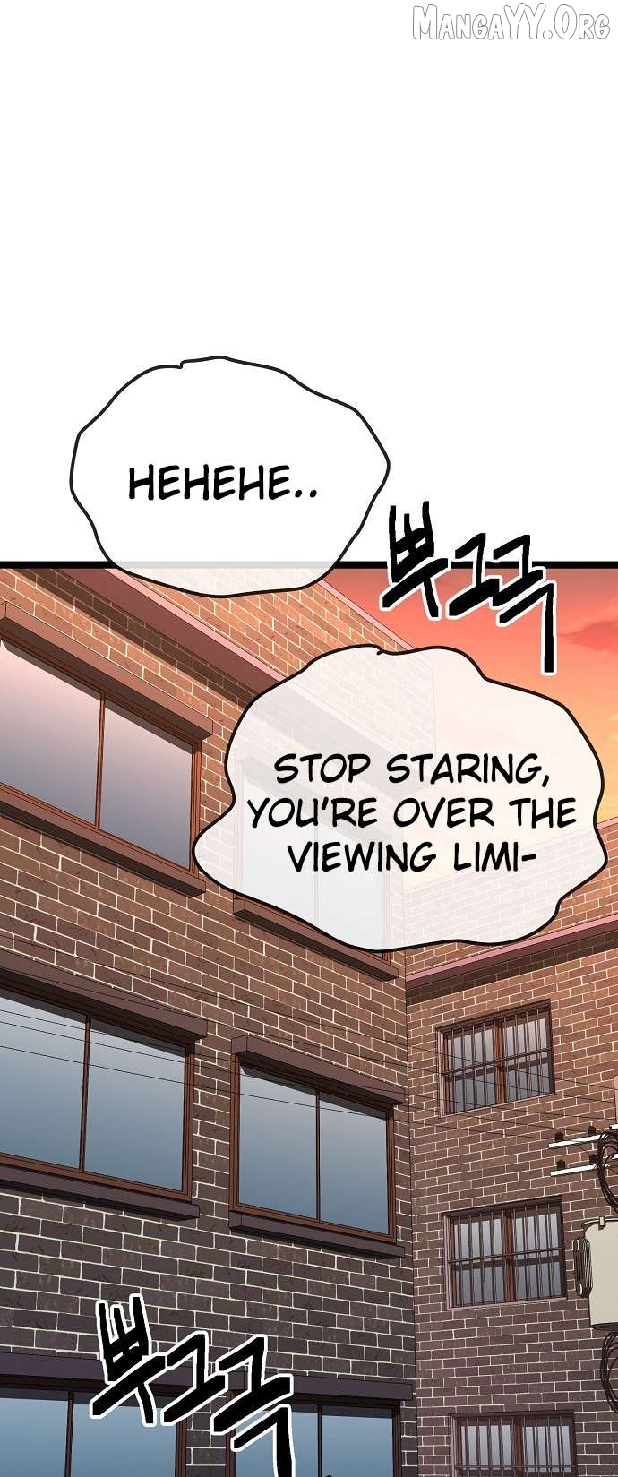 Unemployed Baek-soon Chapter 176 - page 43
