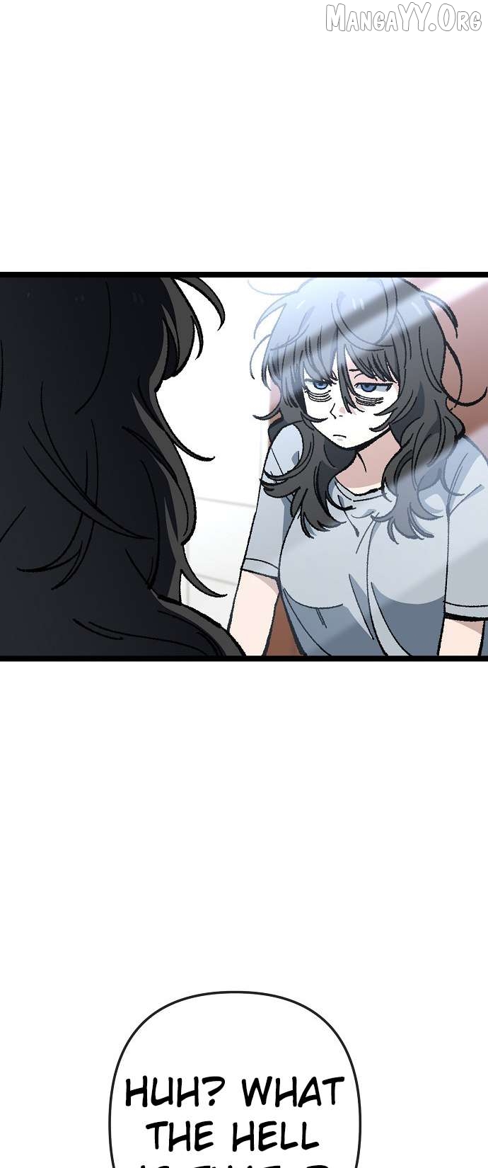 Unemployed Baek-soon Chapter 176 - page 5