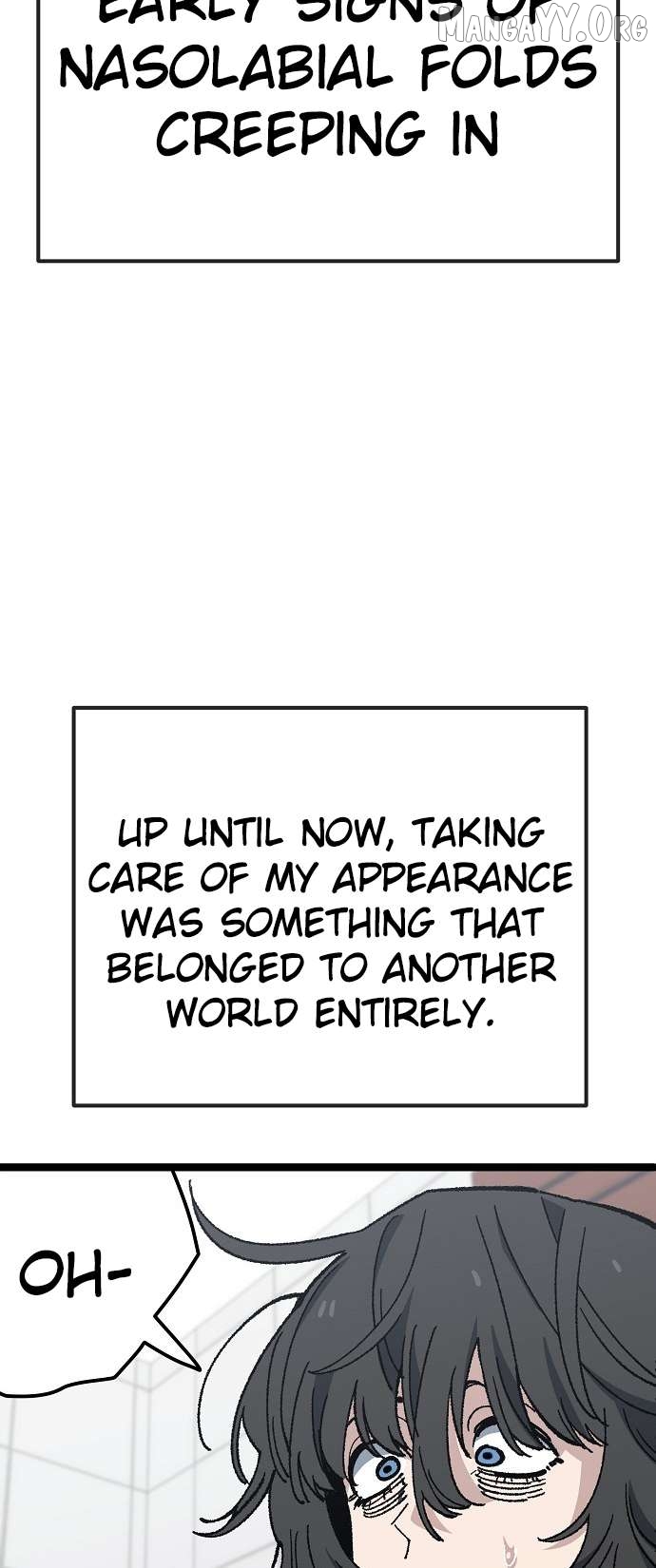 Unemployed Baek-soon Chapter 176 - page 7