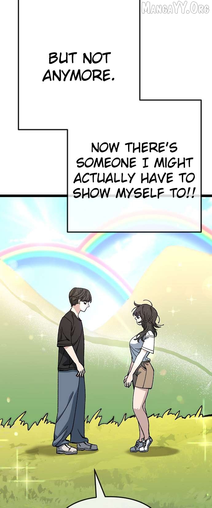 Unemployed Baek-soon Chapter 176 - page 9