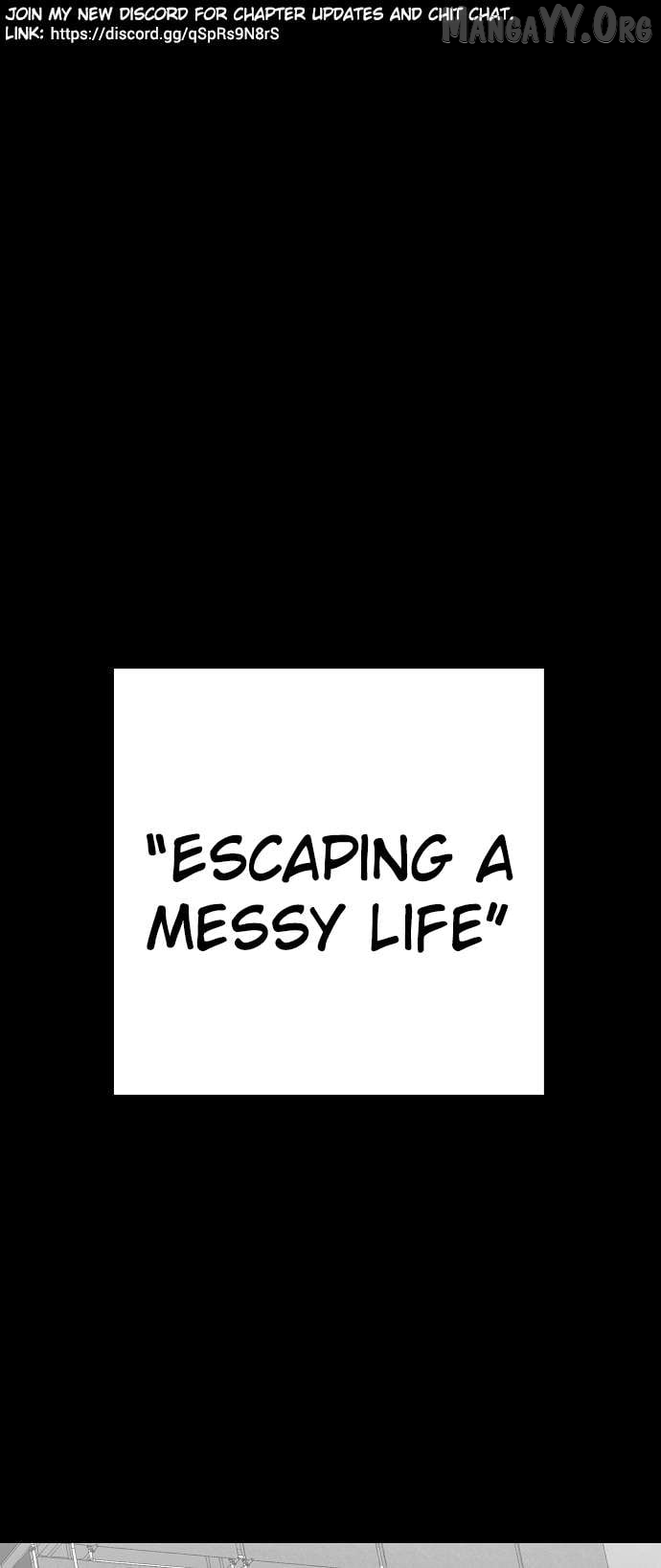 Unemployed Baek-soon Chapter 178 - page 1