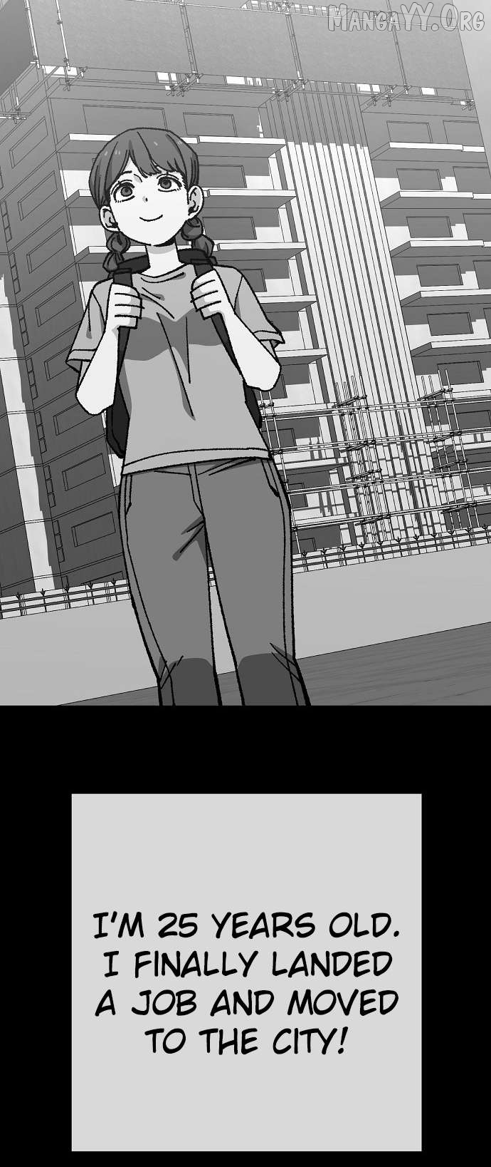 Unemployed Baek-soon Chapter 178 - page 2