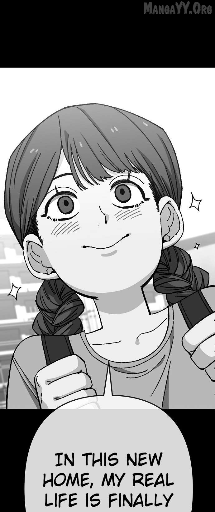 Unemployed Baek-soon Chapter 178 - page 3