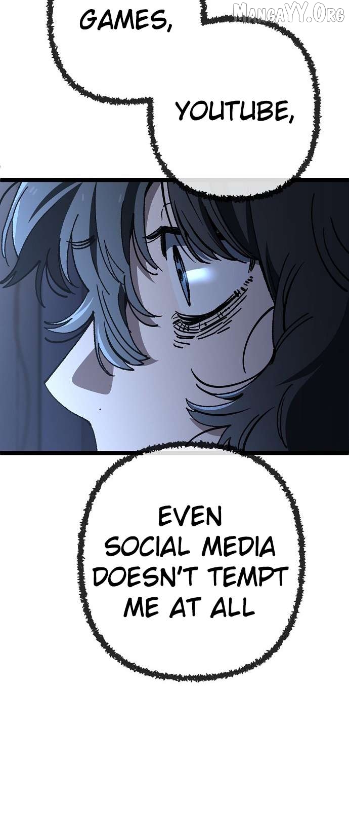 Unemployed Baek-soon Chapter 178 - page 30