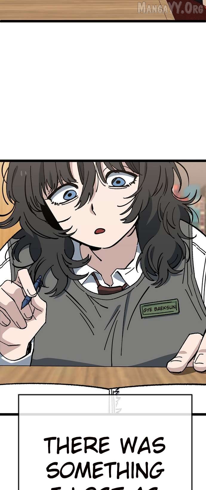 Unemployed Baek-soon Chapter 178 - page 32
