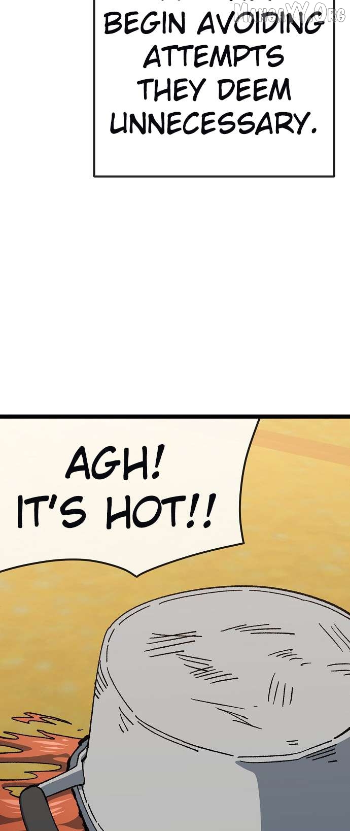 Unemployed Baek-soon Chapter 178 - page 36
