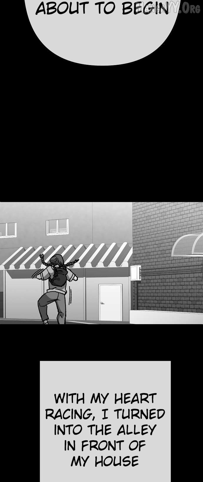 Unemployed Baek-soon Chapter 178 - page 4