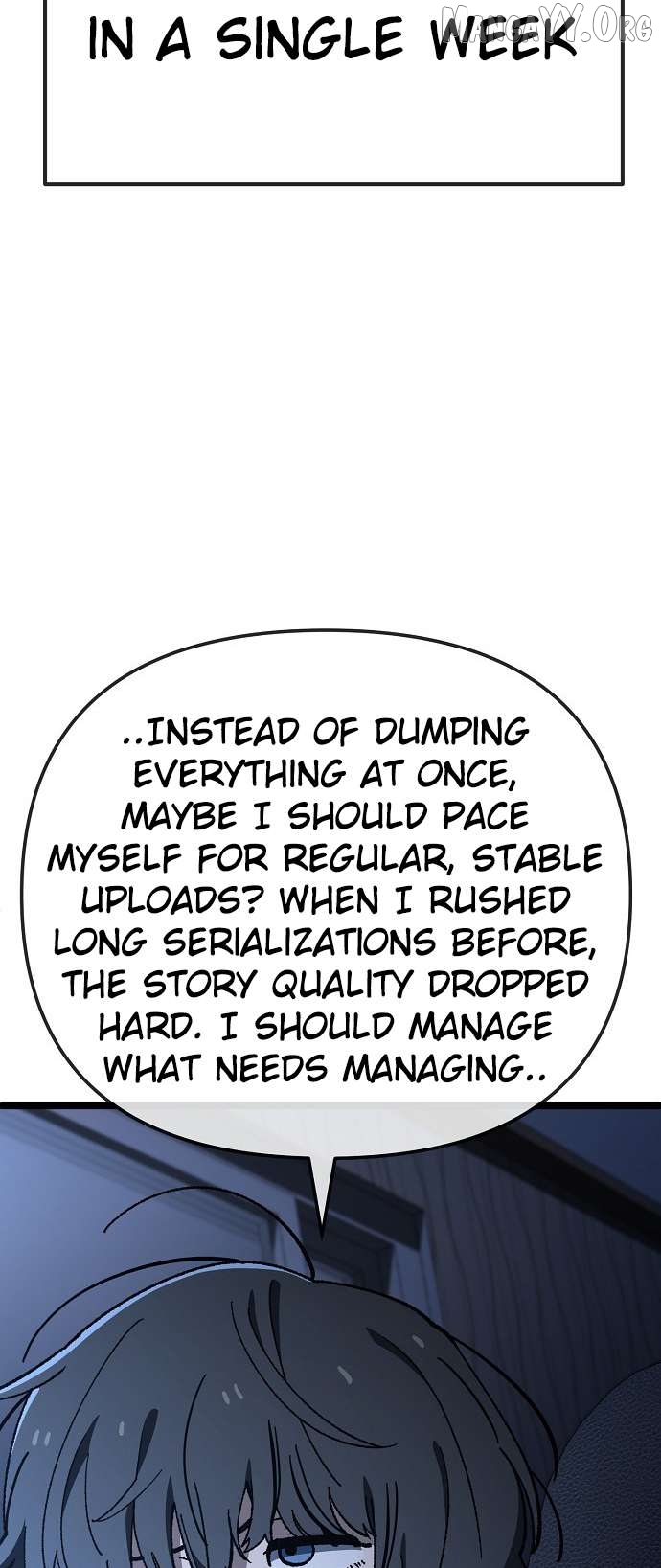 Unemployed Baek-soon Chapter 178 - page 40