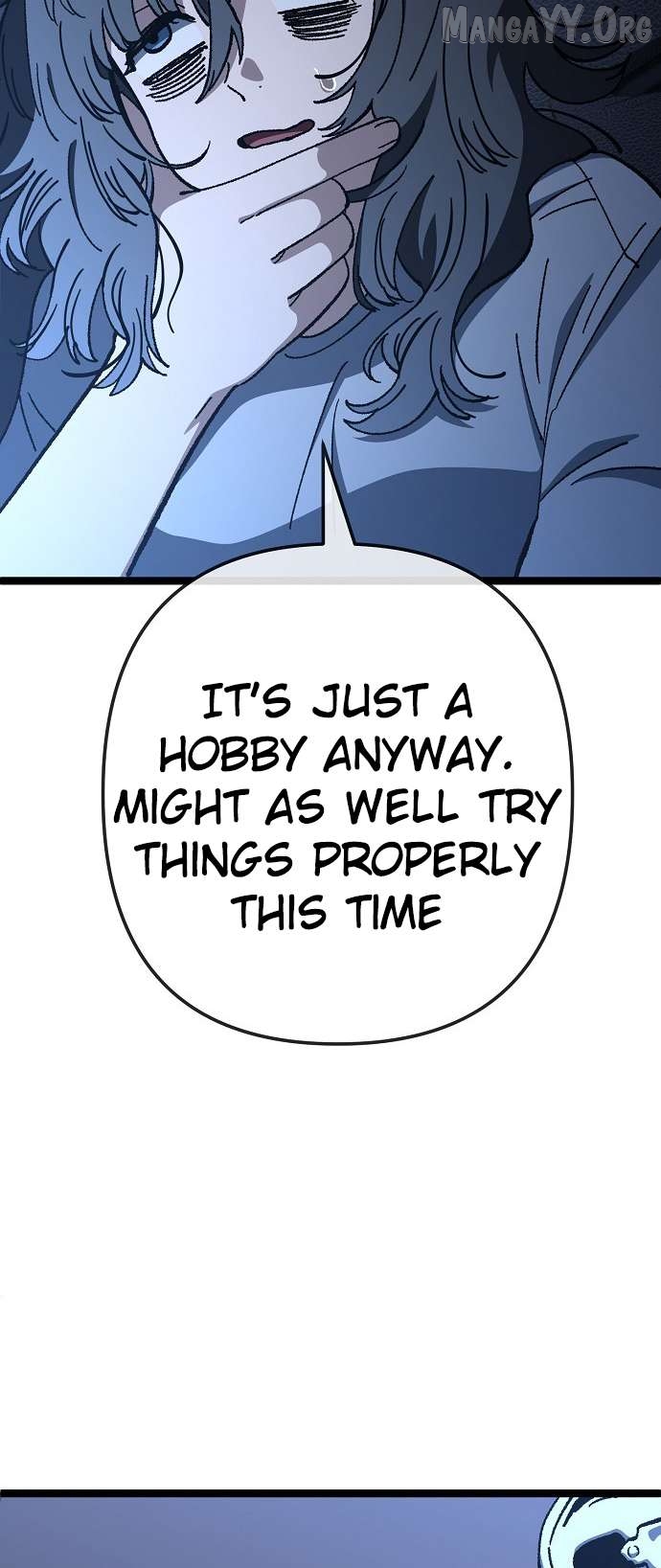 Unemployed Baek-soon Chapter 178 - page 41