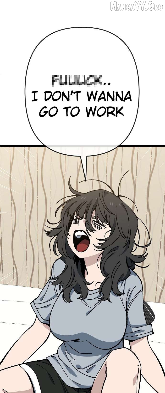 Unemployed Baek-soon Chapter 178 - page 44