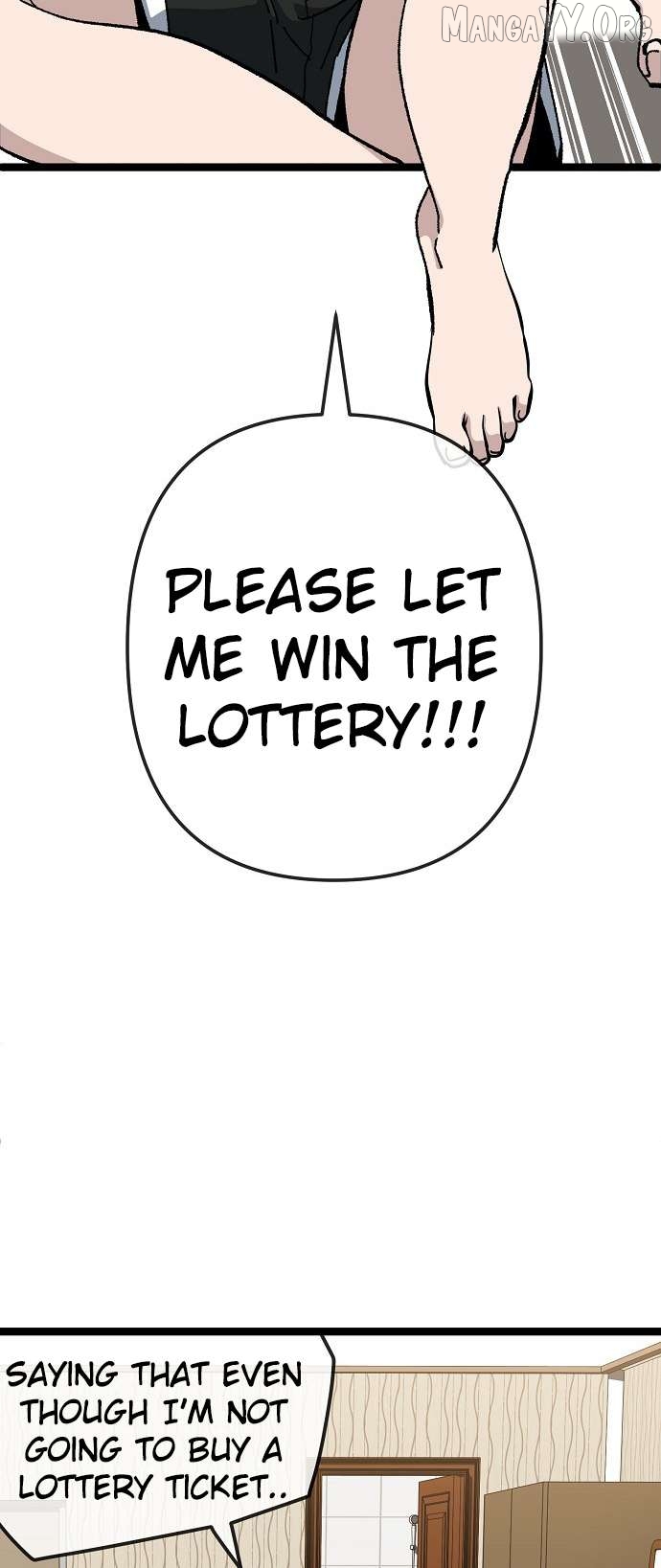 Unemployed Baek-soon Chapter 178 - page 45