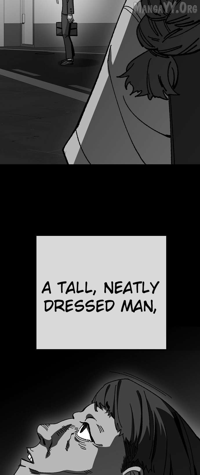 Unemployed Baek-soon Chapter 178 - page 6