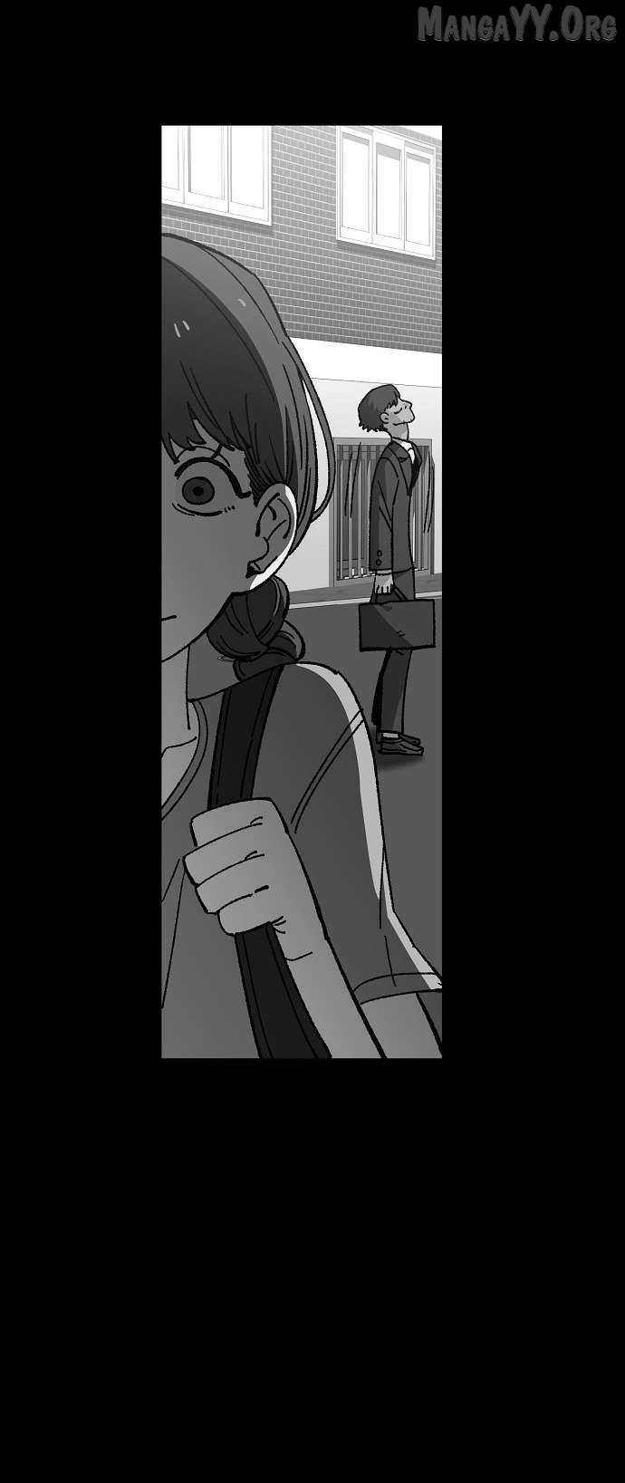 Unemployed Baek-soon Chapter 178 - page 9