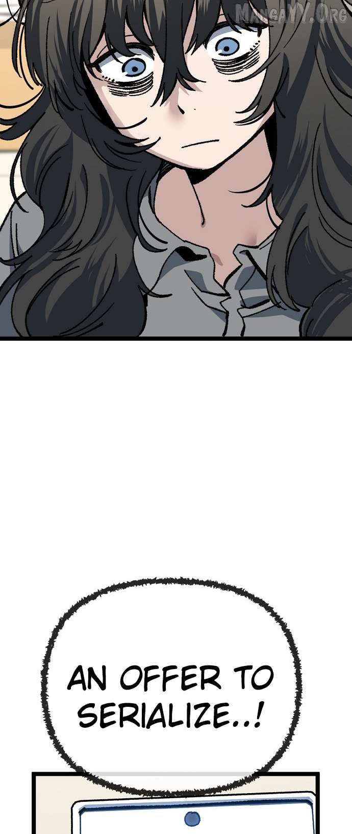 Unemployed Baek-soon Chapter 179 - page 21