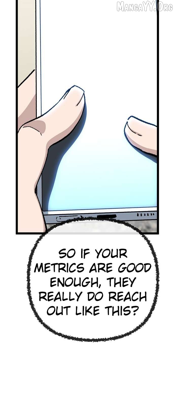 Unemployed Baek-soon Chapter 179 - page 22