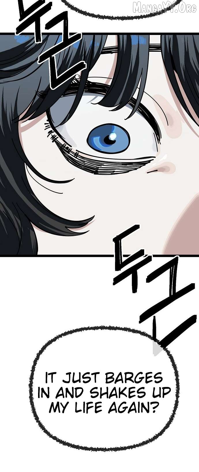 Unemployed Baek-soon Chapter 179 - page 32