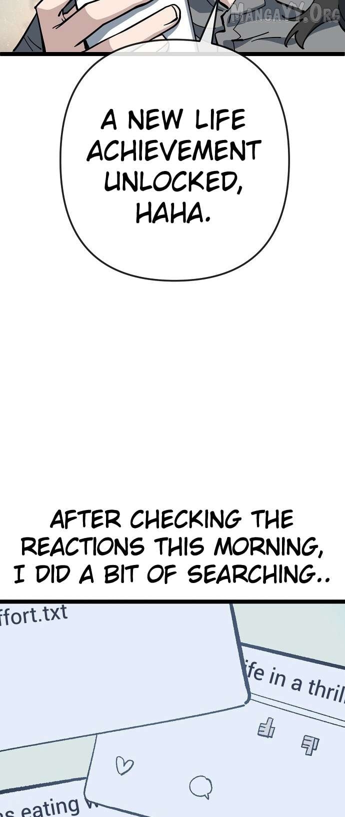 Unemployed Baek-soon Chapter 179 - page 4
