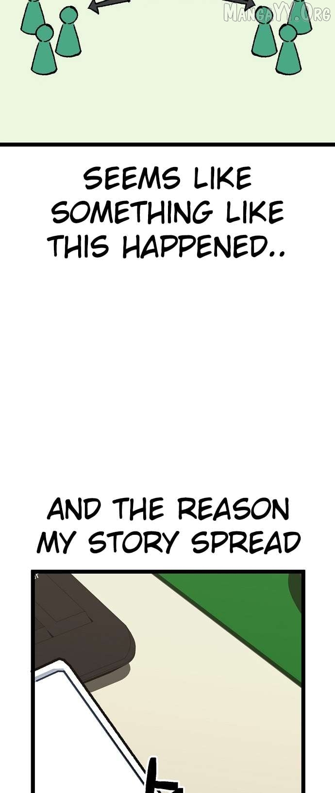 Unemployed Baek-soon Chapter 179 - page 6