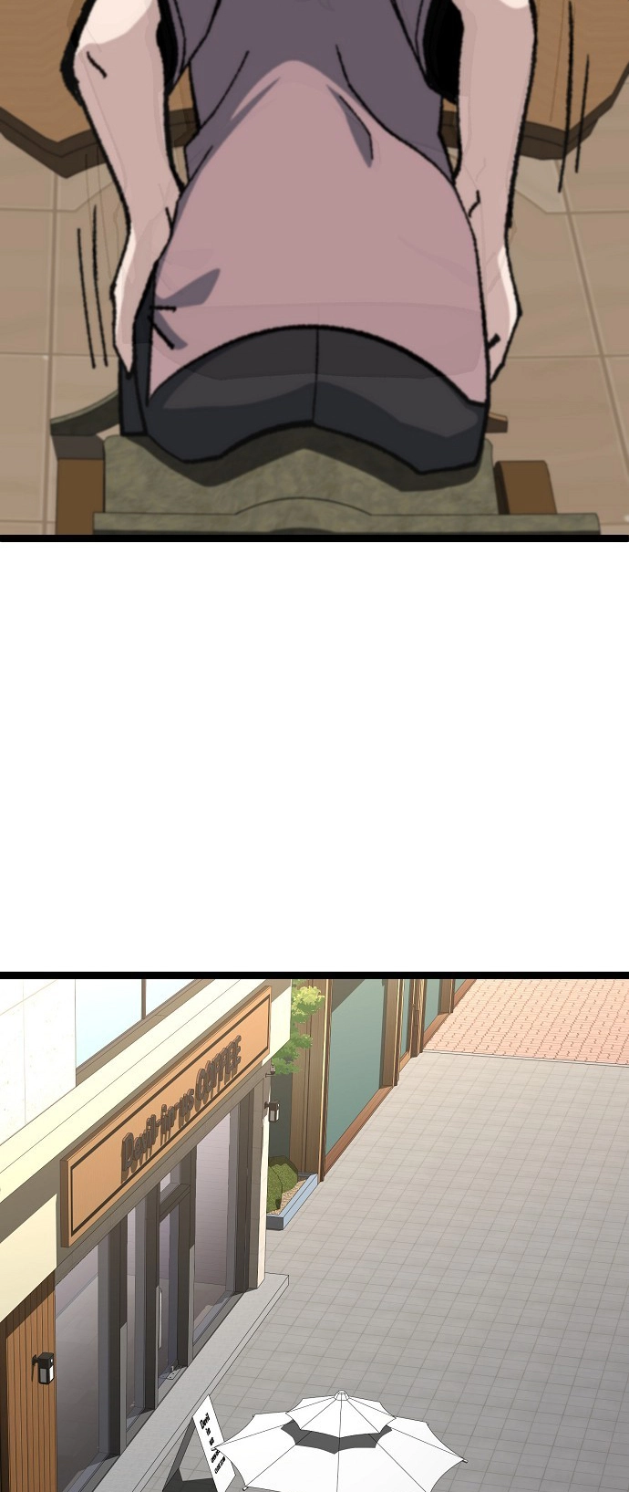 Unemployed Baek-soon Chapter 180 - page 12