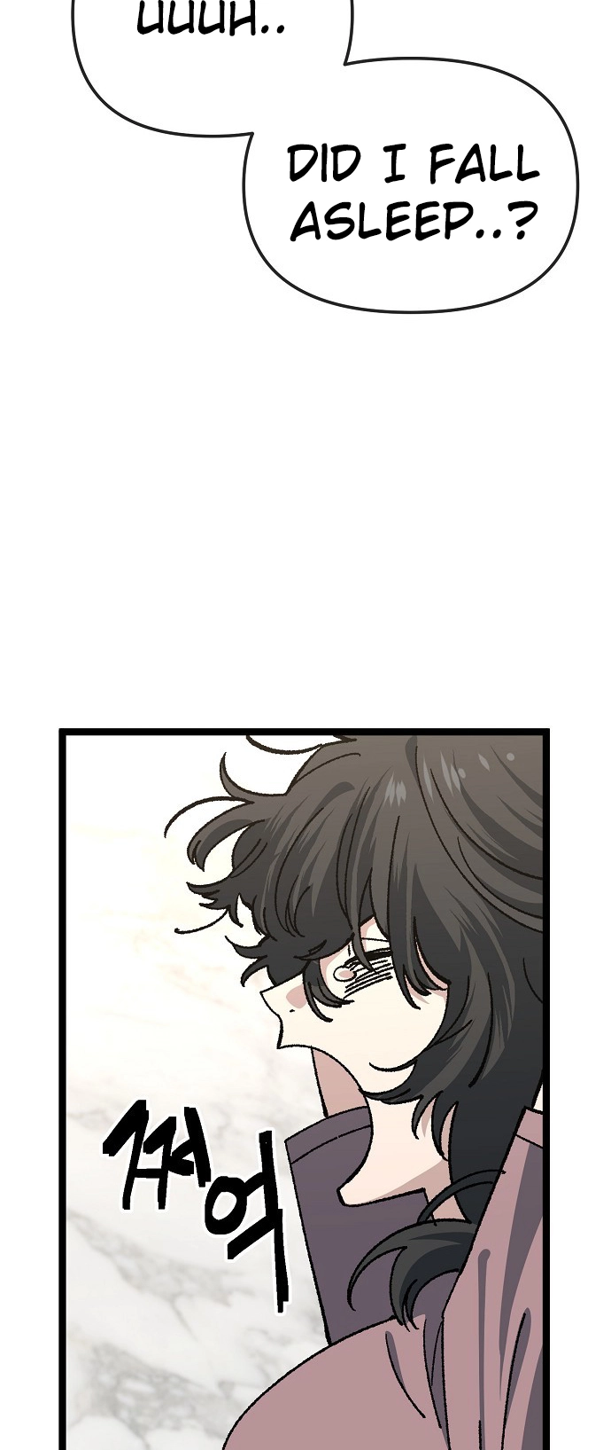 Unemployed Baek-soon Chapter 180 - page 14