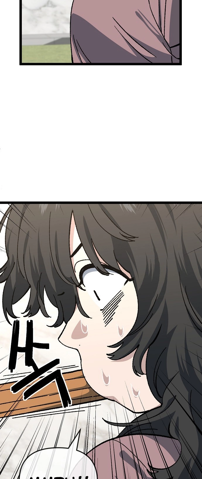 Unemployed Baek-soon Chapter 180 - page 15