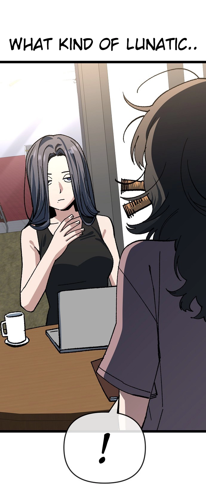 Unemployed Baek-soon Chapter 180 - page 17