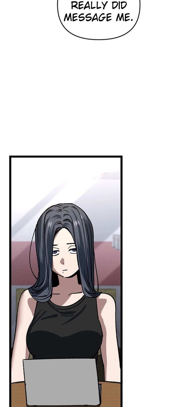 Unemployed Baek-soon Chapter 180 - page 24