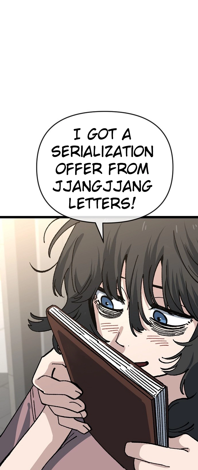 Unemployed Baek-soon Chapter 180 - page 27