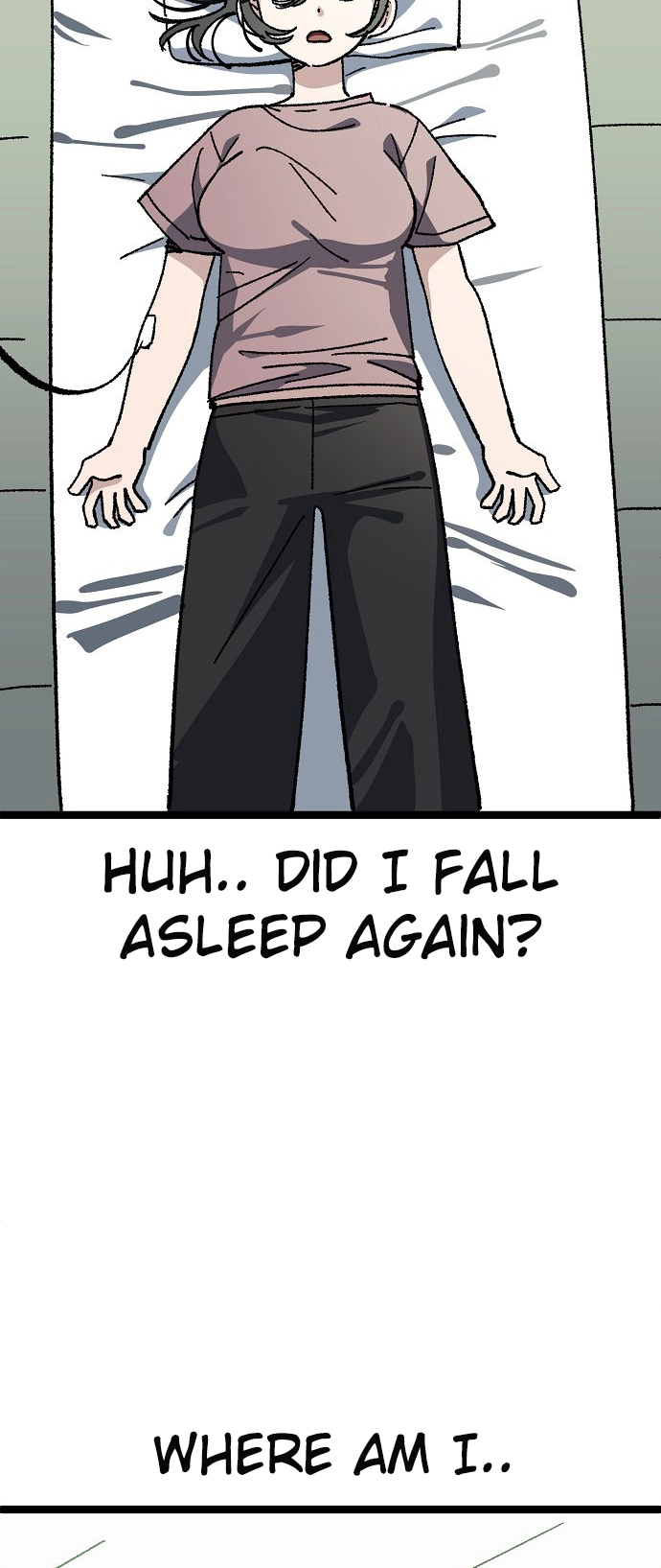 Unemployed Baek-soon Chapter 180 - page 38