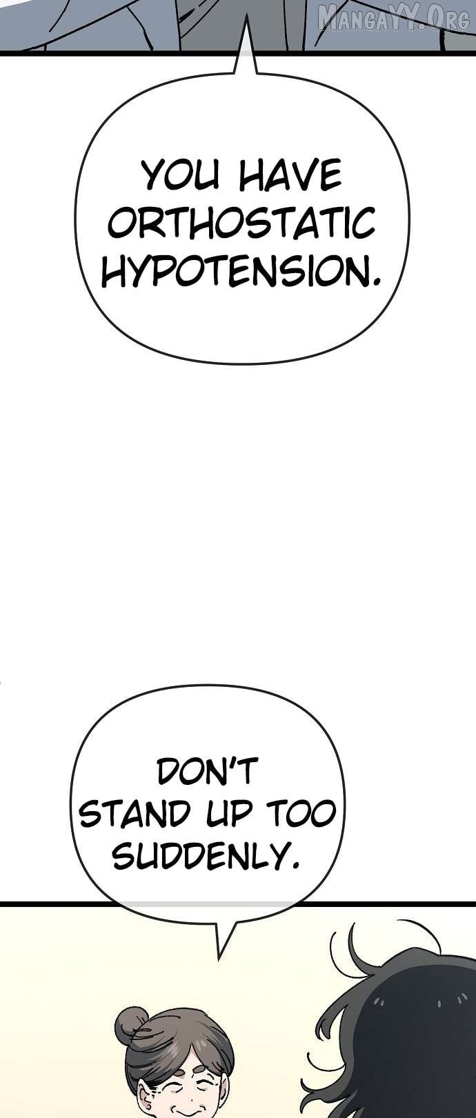 Unemployed Baek-soon Chapter 181 - page 2
