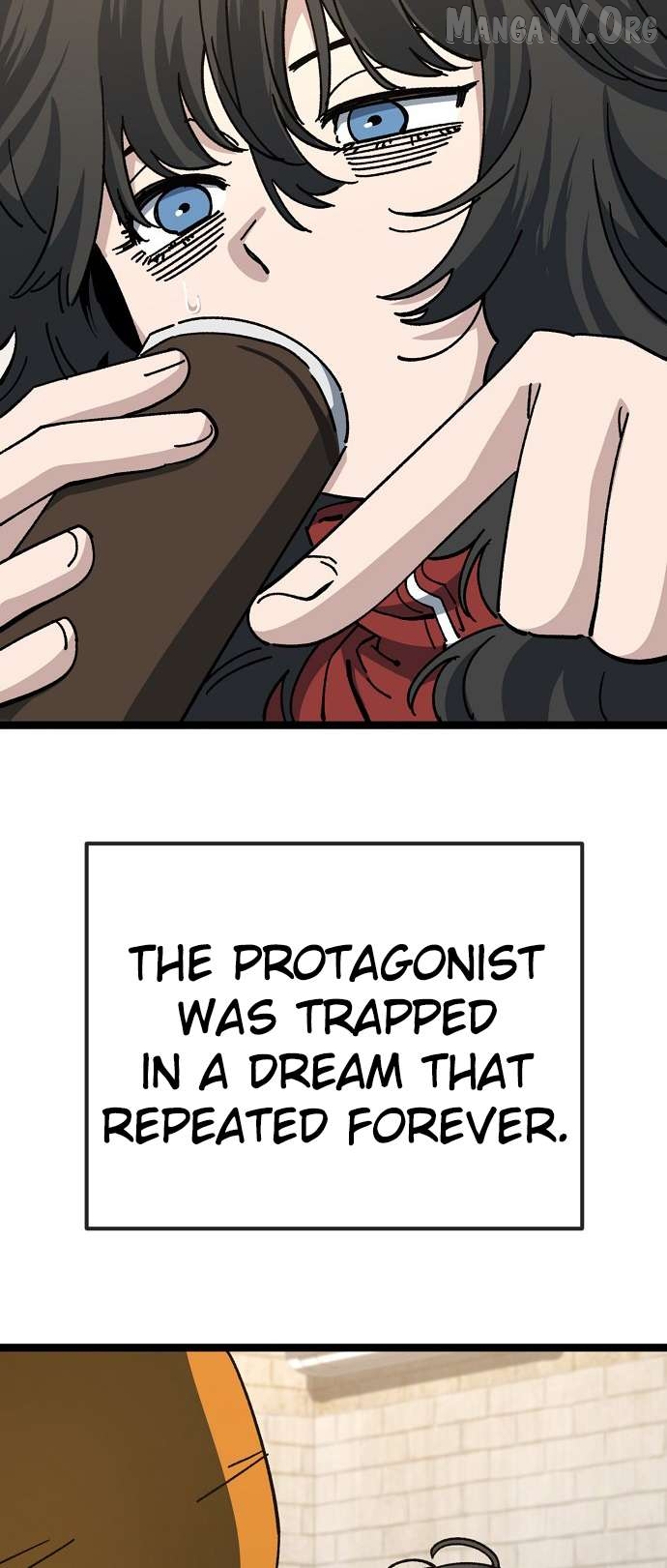 Unemployed Baek-soon Chapter 181 - page 32