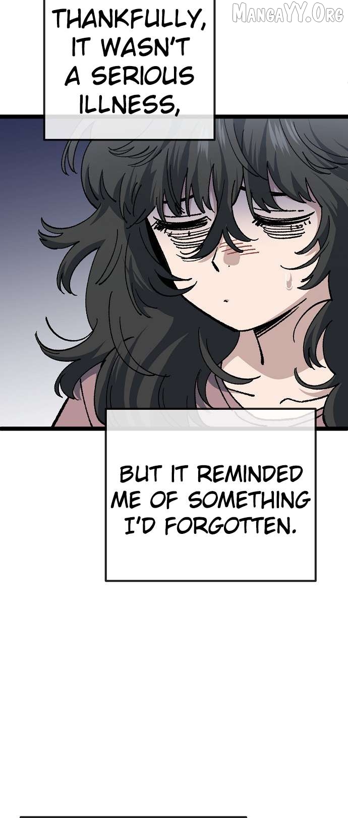 Unemployed Baek-soon Chapter 181 - page 4