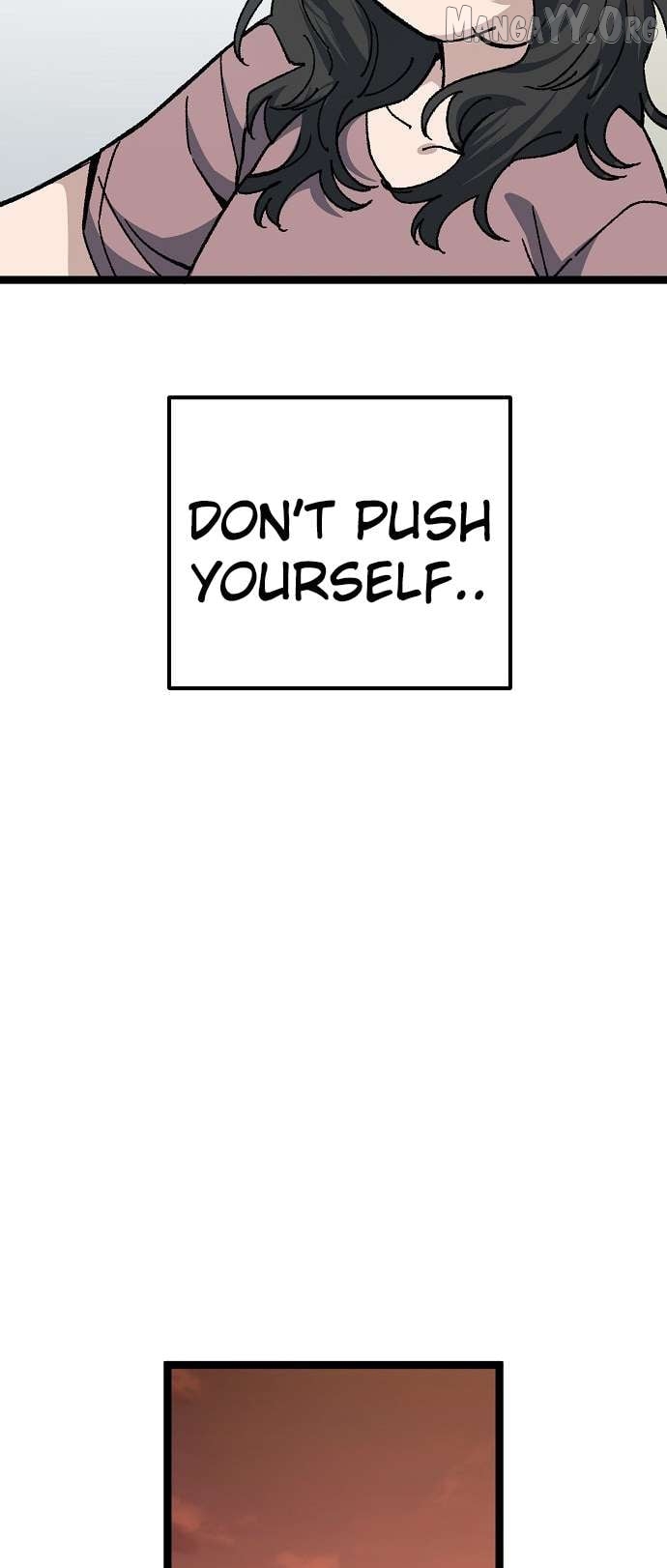 Unemployed Baek-soon Chapter 181 - page 7