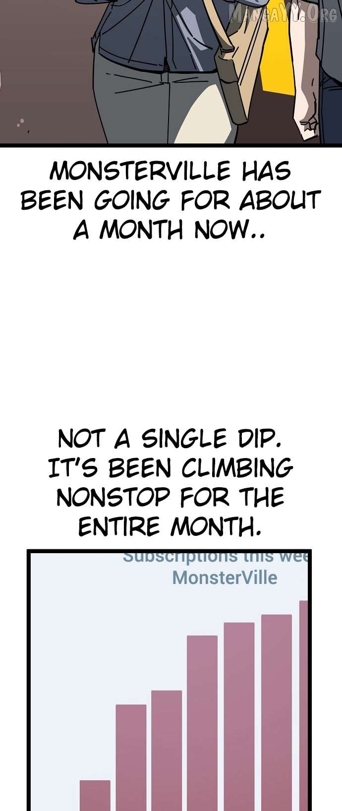 Unemployed Baek-soon Chapter 182 - page 2
